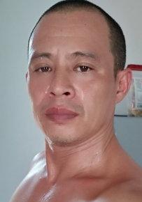 MitchBergen Thai Man from Chiang Rai