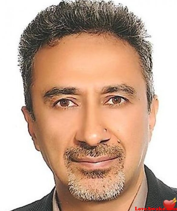 MohamadR Russian Man from Moscow