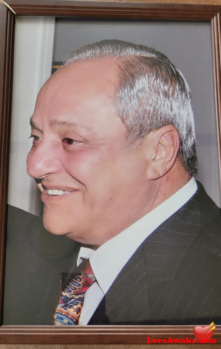 moujaes8384 Lebanese Man from Beirut