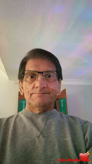 Diddyday UK Man from Calne