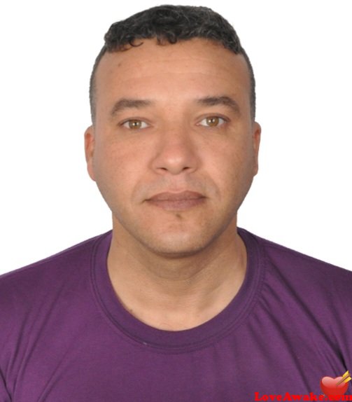 Lhoucine85 Morocco Man from Agadir