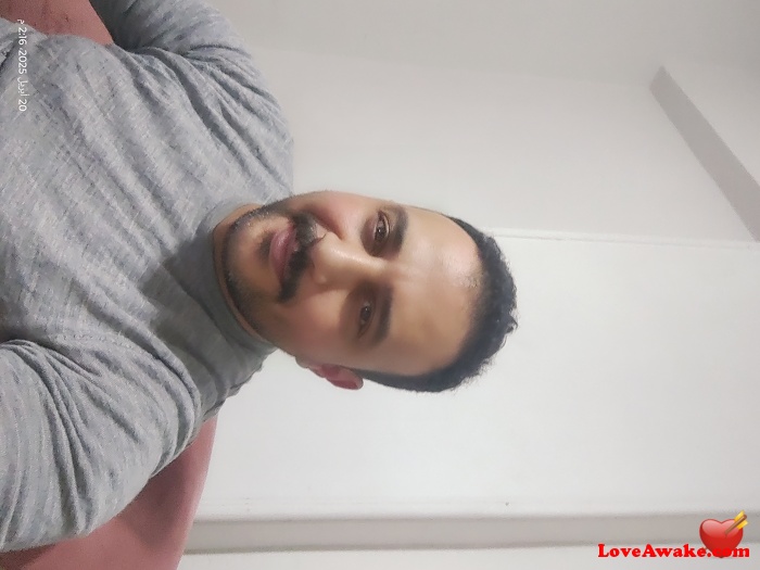 Kariimfouad Egyptian Man from Alexandria