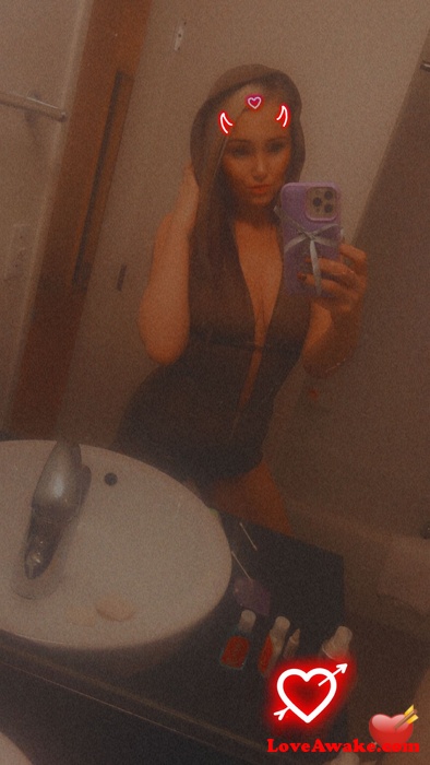 lillady801 American Woman from Salt Lake City