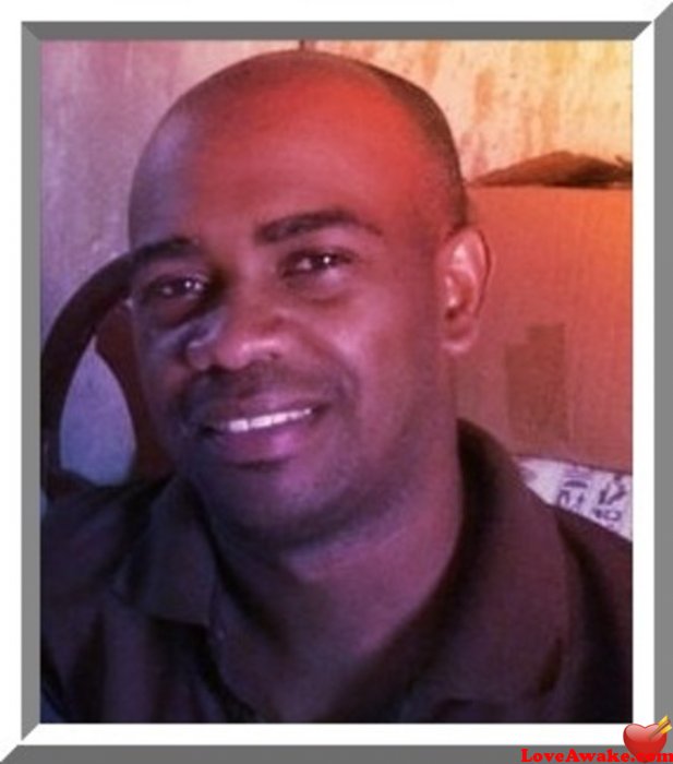 Enrique809 Dominican Republic Man from Santo Domingo