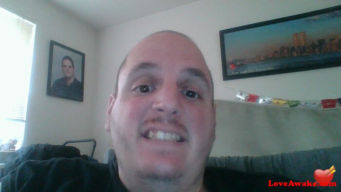 BigJoe1288 American Man from Levittown