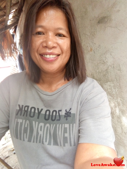 Agathamagdalene Filipina Woman from Sorsogon/Legaspi