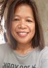 Agathamagdalene 3367505 | Filipina female, 46, Single
