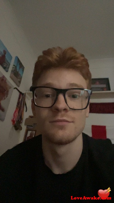 Mark110707 UK Man from Crowborough