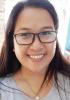 Jill18 3080737 | Filipina female, 45, Married, living separately