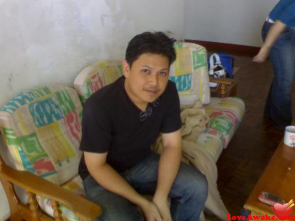 mijie666 Malaysian Man from Puchong