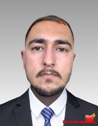 karim313 Iraqi Man from Baghdad