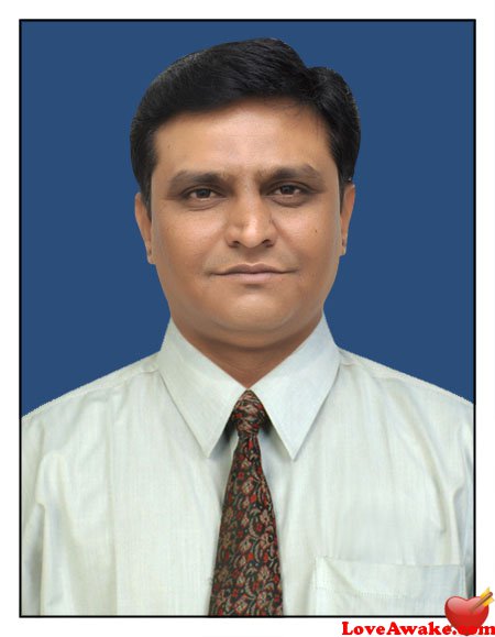 rathod6401 Indian Man from Ahmedabad