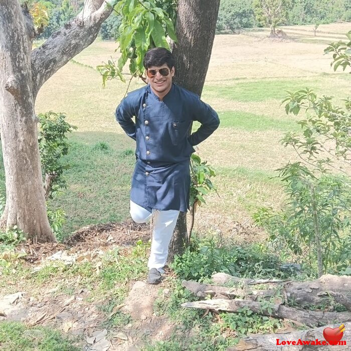 Vedant160504 Indian Man from Dehradun