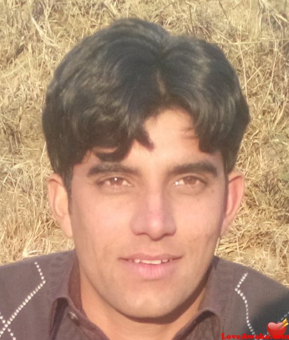 salmankhanje Pakistani Man from Mingaora