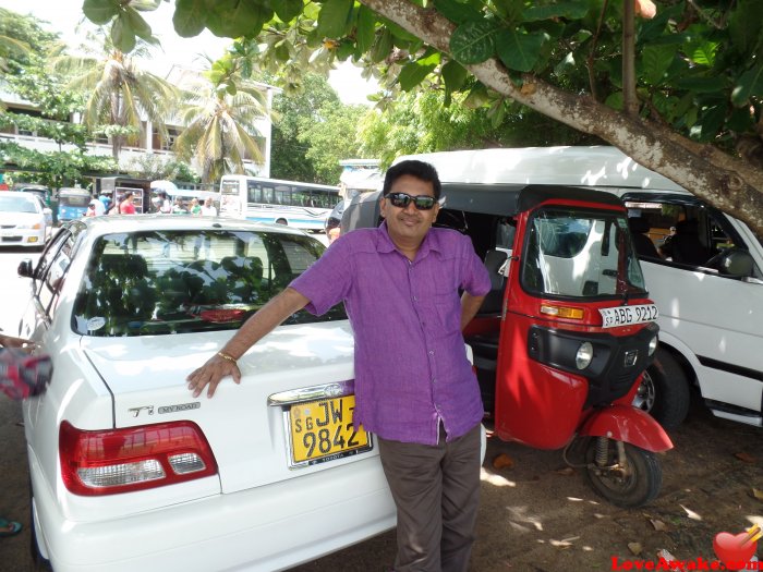 anura119 Sri Lankan Man from Monaragala