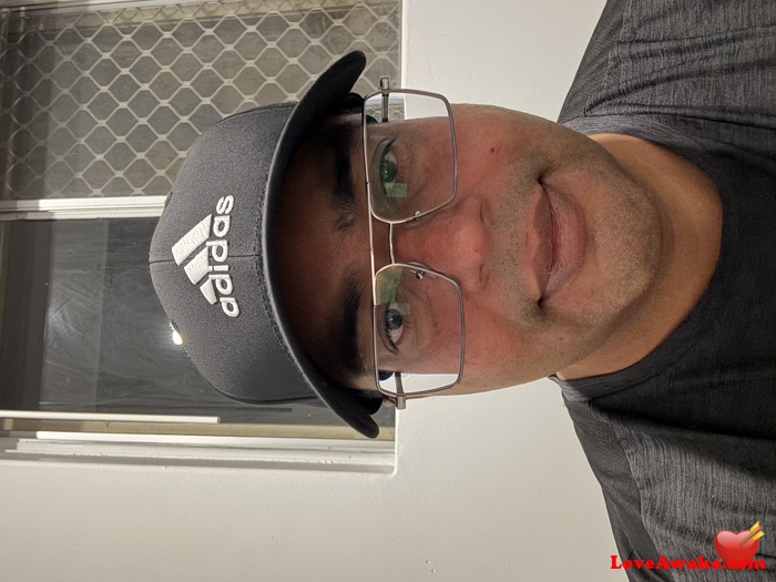 Gilly19555 Australian Man from Canning Vale/Perth