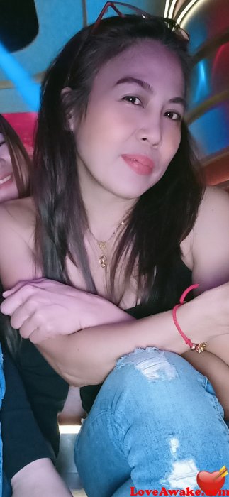 Axellejaydee07 Filipina Woman from Calamba