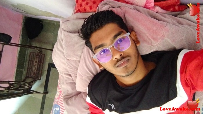 Ilyaskhan72 Indian Man from Jaipur