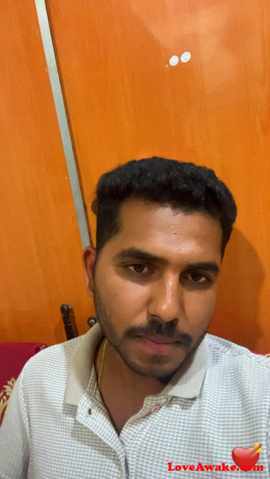 Rakesh4509 Indian Man from Belgaum