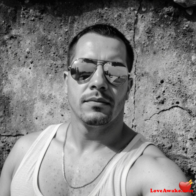 Fromua Ukrainian Man from Kharkov