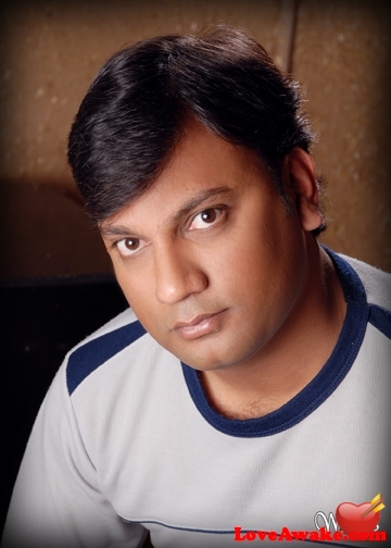 adi7535 Pakistani Man from Karachi