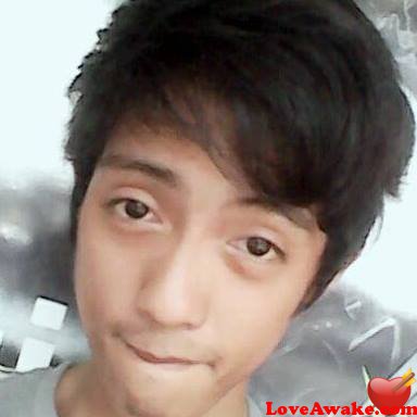 cinzfragile7 Filipina Man from Cebu