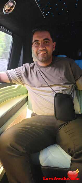 Khalil9997 Morocco Man from Tanger Med