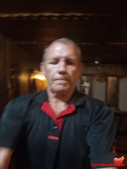 Calviincalvin American Man from Anniston