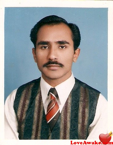 cuteboy71 Pakistani Man from Faisalabad