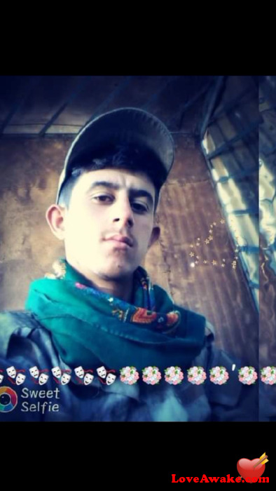 ahmad2855 Syria Man from Al Ladhiqiyah