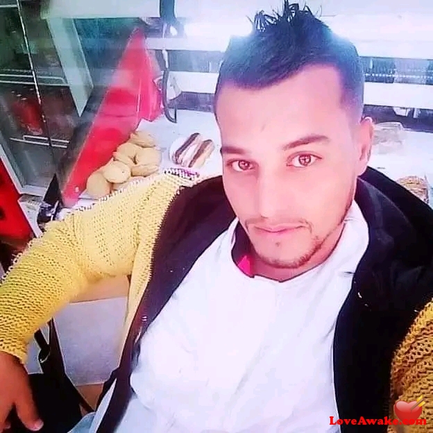Abdelhak9065 Algerian Man from Alger (Algiers)