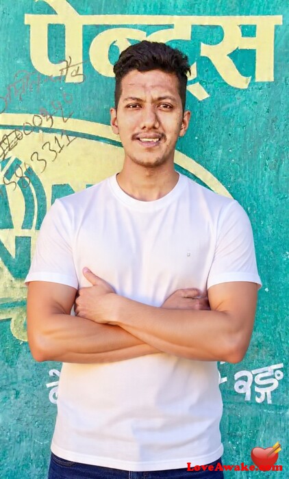 Dipesh5230 UAE Man from Dubai