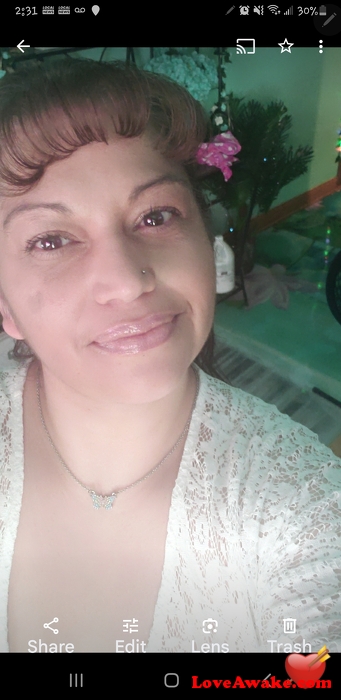 CONFRAN American Woman from Alsip