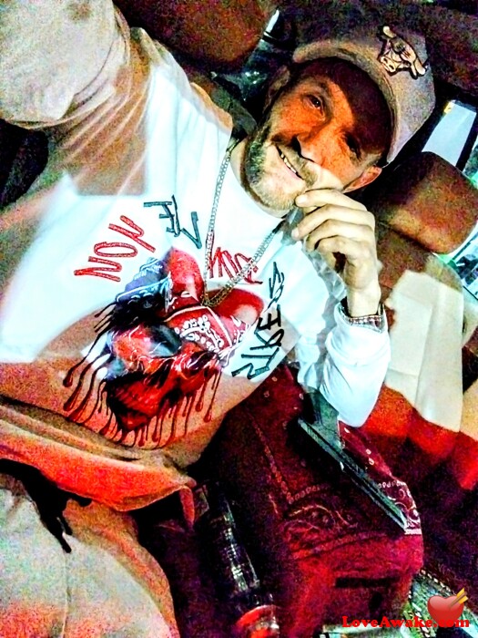 ImHim88 American Man from Louisville