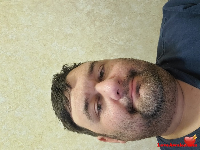Papabear76 Canadian Man from Wetaskiwin