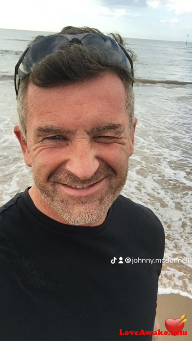 Johnnyboy241 UK Man from Birkenhead