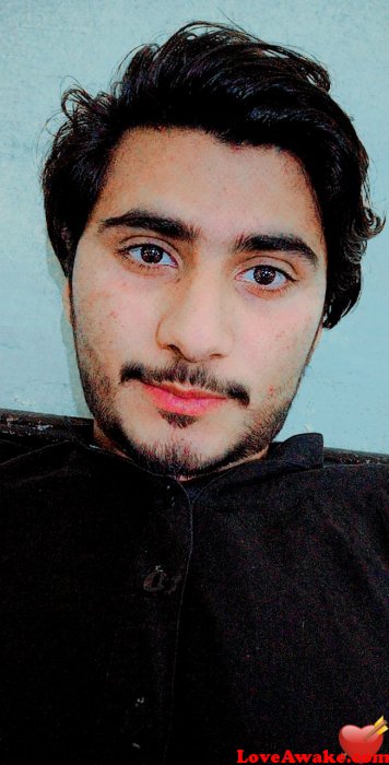 Malik12345d Pakistani Man from Chakwal