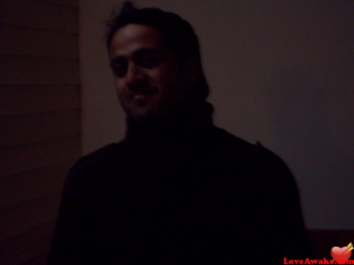 kapeesh03 Indian Man from Bangalore