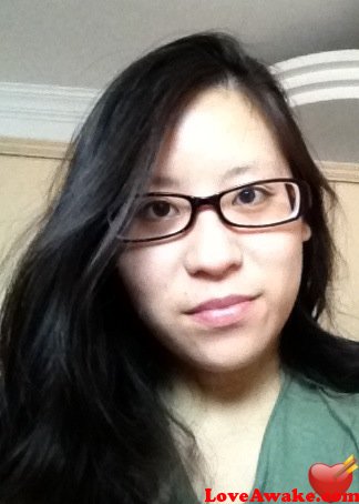 Asiansweetie87 Singapore Woman from Jurong/Singapore