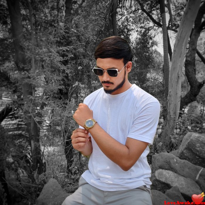 Aditya342 Indian Man from Pune