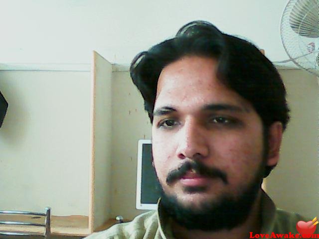 MRRIZWAN Pakistani Man from Lahore