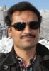 ParsiAK 2041325 | Indian male, 41, Married, living separately