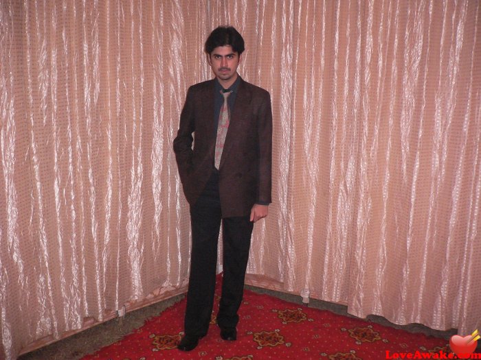 waaqas789 Pakistani Man from Multan