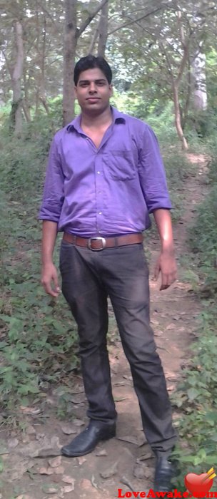 rohit54565 Indian Man from Patna