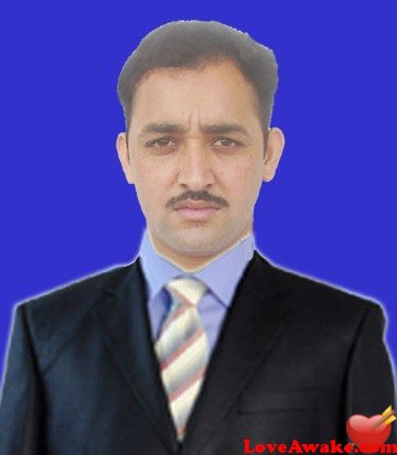 toqeerabbasi Pakistani Man from Rawalpindi