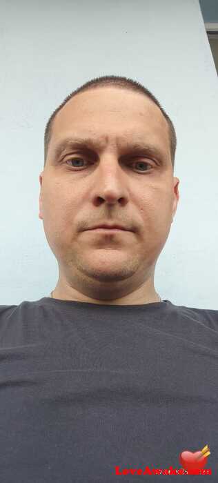 178RUS Russian Man from Saint Petersburg