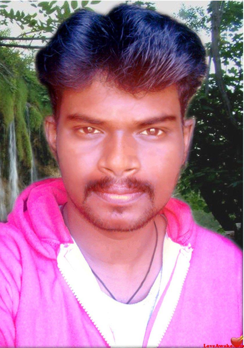 anand904 Indian Man from Tuticorin