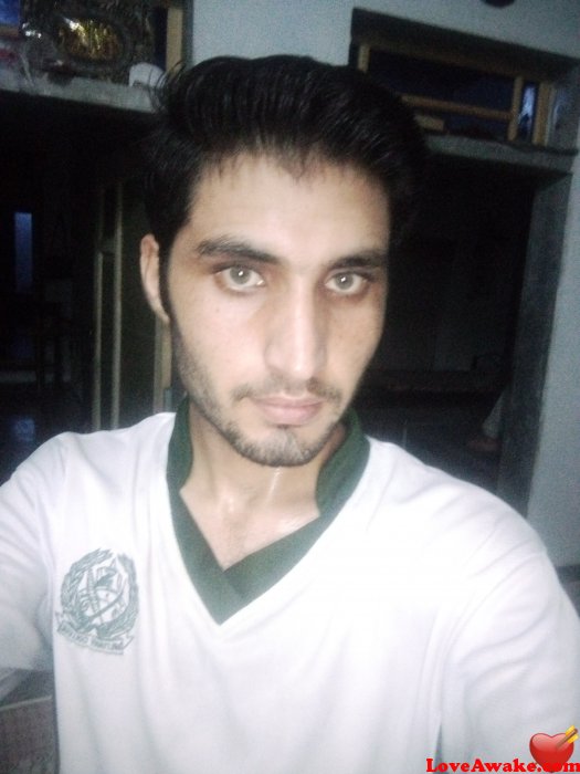 zonainkhaan Pakistani Man from Charsadda