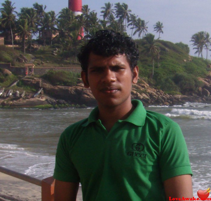 srini97959 Indian Man from Chennai (ex Madras)