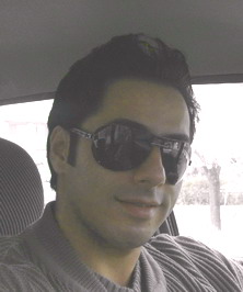 afshin5406 Iranian Man from Tehran